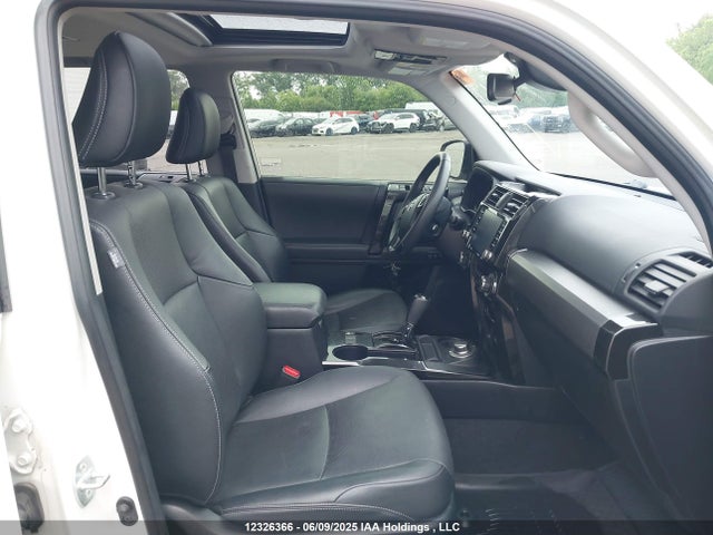 JTEBU5JR8L5762146 Toyota 1gr-fe