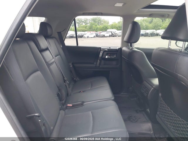 JTEBU5JR8L5762146 Toyota 1gr-fe