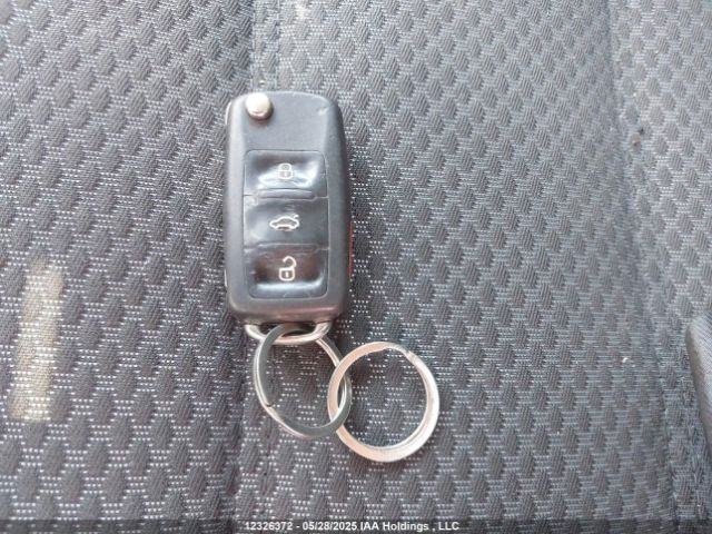 3VWD07AJ5EM390662 Volkswagen 2014