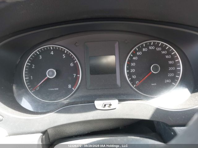 3VWD07AJ5EM390662 Volkswagen 2014