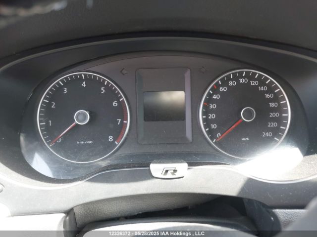 3VWD07AJ5EM390662 Volkswagen 2014