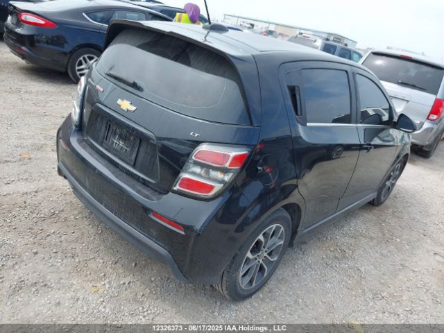 1G1JD6SB7H4138903 Chevrolet luv - mfi, vvt: variable valve timing, alum, e85 max