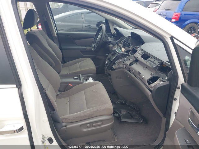 5FNRL5H46FB507868 Honda j35z8