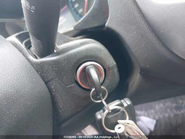 1GCGTCEN1M1282306 Chevrolet lgz - di, vvt, alum, var2, gen 2