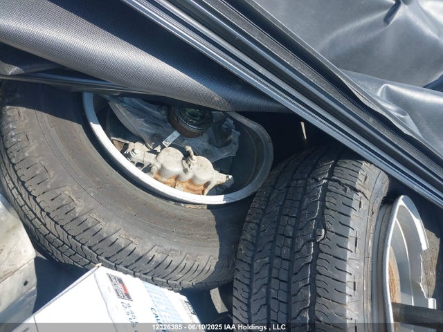 1GCGTCEN1M1282306 Chevrolet lgz - di, vvt, alum, var2, gen 2