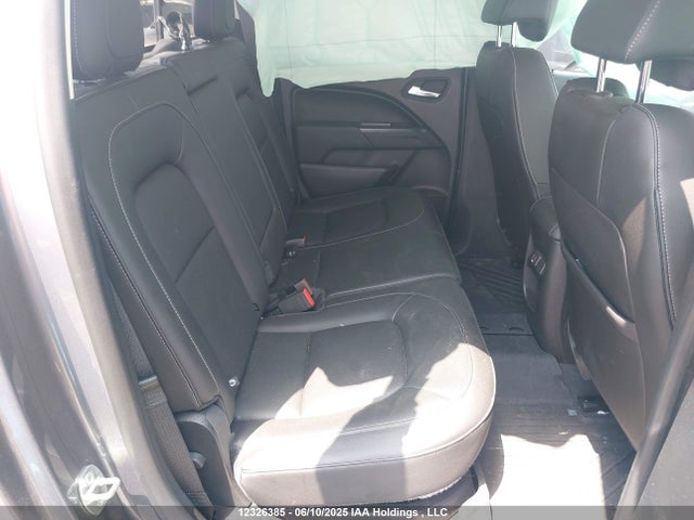 1GCGTCEN1M1282306 Chevrolet lgz - di, vvt, alum, var2, gen 2