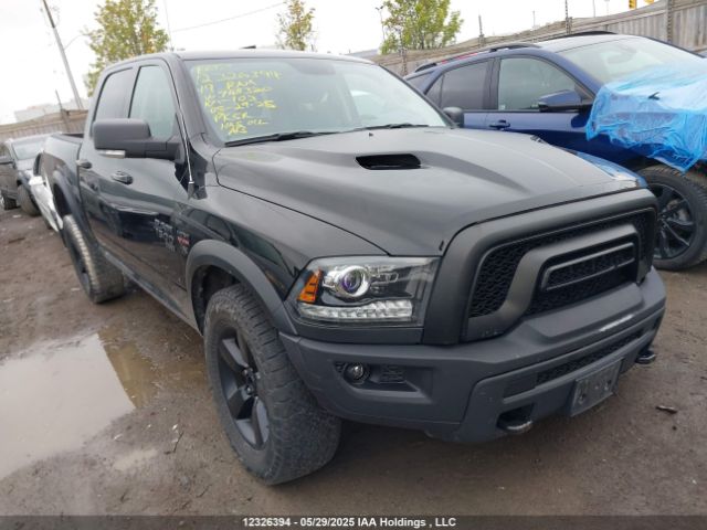 1C6RR7LT5KS748320 auction archive image