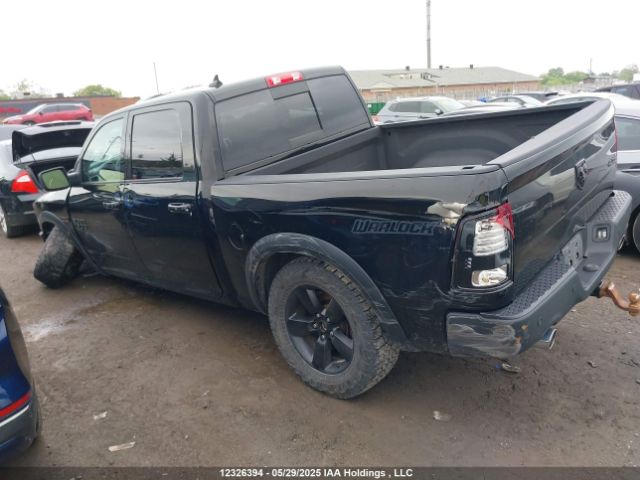 1C6RR7LT5KS748320 RAM 1500 Classic Slt