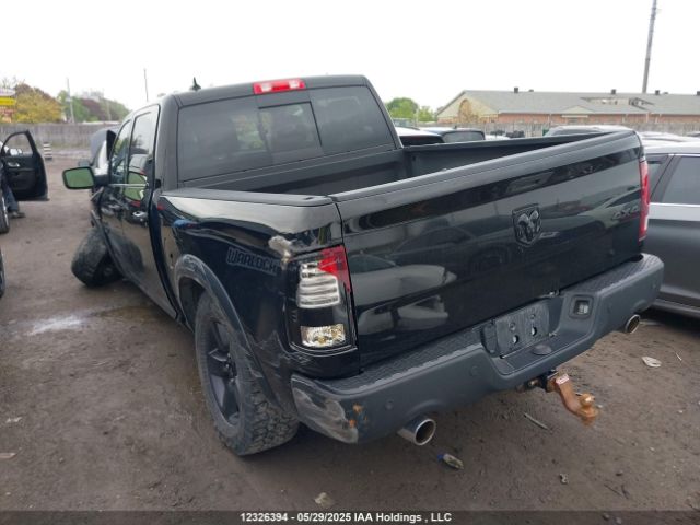 1C6RR7LT5KS748320 RAM 1500 Classic Slt