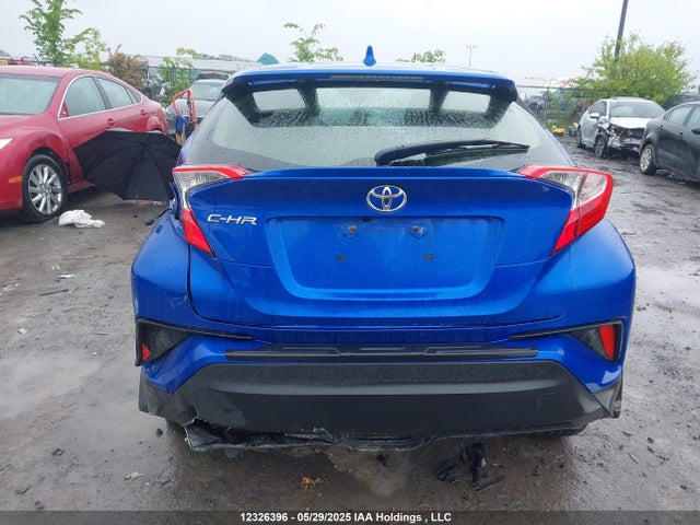 JTNKHMBX6K1046962 Toyota 3zr-fae