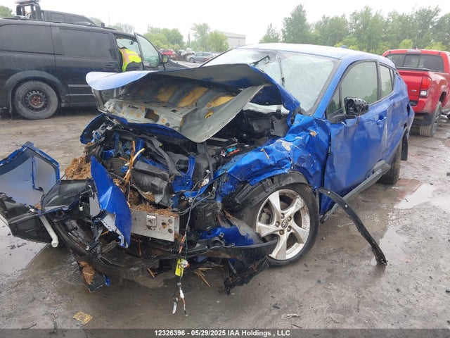 JTNKHMBX6K1046962 Toyota 3zr-fae