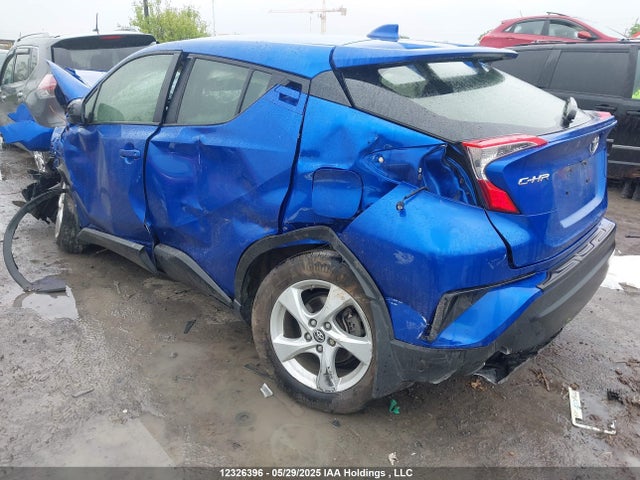 JTNKHMBX6K1046962 Toyota 3zr-fae