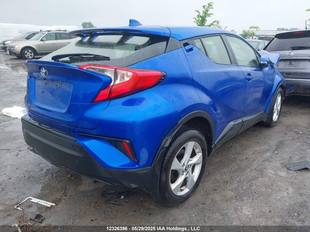 JTNKHMBX6K1046962 Toyota 3zr-fae