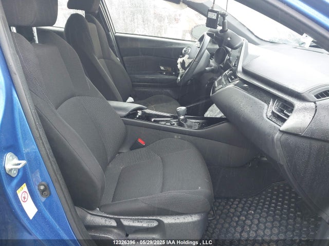 JTNKHMBX6K1046962 Toyota 3zr-fae