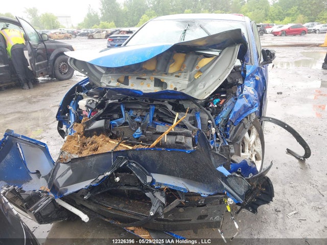 JTNKHMBX6K1046962 Toyota 3zr-fae