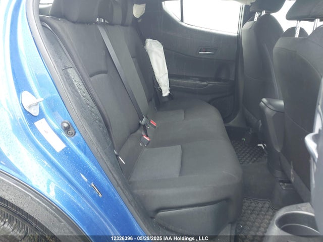 JTNKHMBX6K1046962 Toyota 3zr-fae