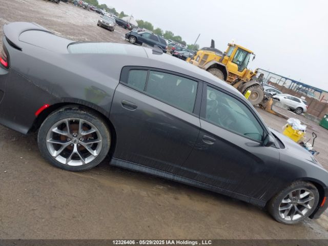 2C3CDXHG7NH125709 Dodge Charger