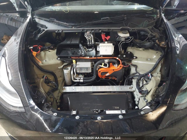 Tesla Model Y Rwd 2023 LRWYGDFD2PC071805 Image 10