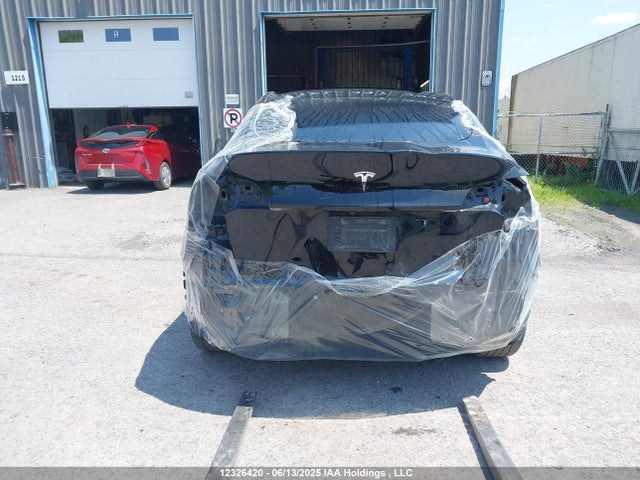 Tesla Model Y Rwd 2023 LRWYGDFD2PC071805 Image 16