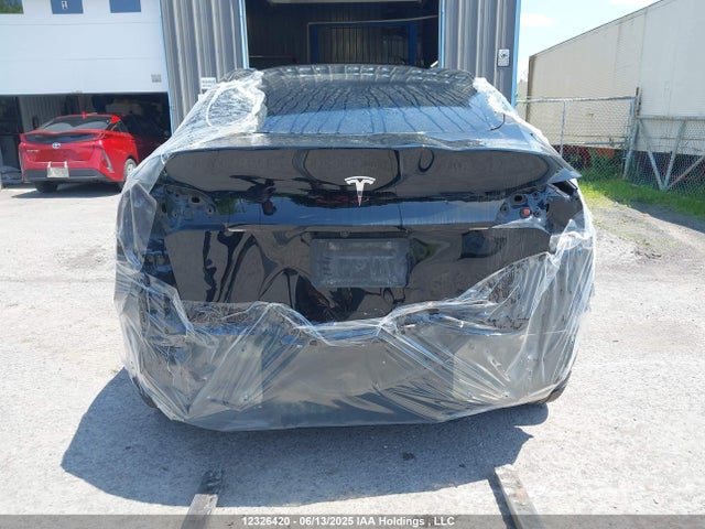 Tesla Model Y Rwd 2023 LRWYGDFD2PC071805 Image 19