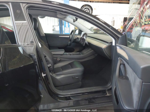 Tesla Model Y Rwd 2023 LRWYGDFD2PC071805 Image 5