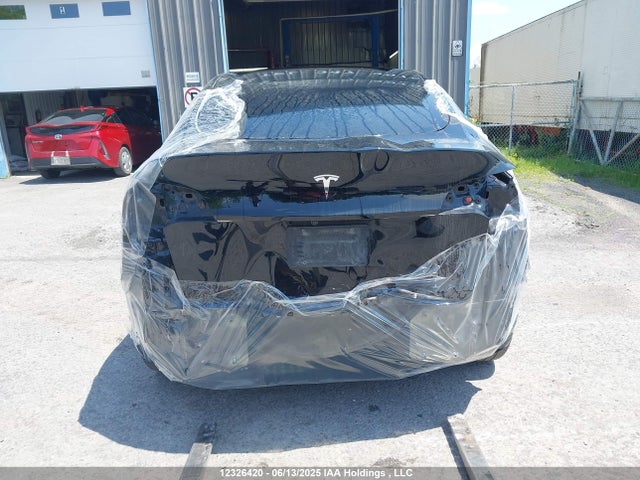 Tesla Model Y Rwd 2023 LRWYGDFD2PC071805 Image 6