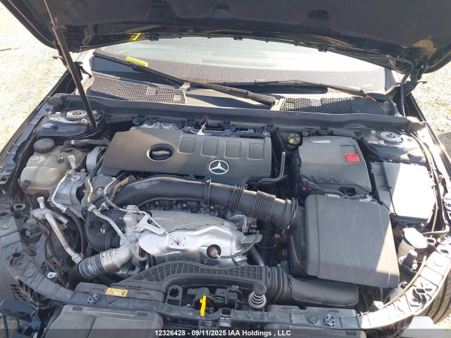 W1K5J4HBXMN172289 Mercedes-Benz m260