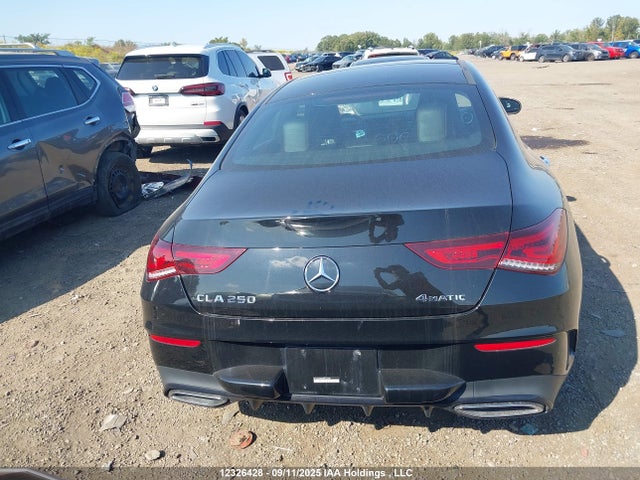 W1K5J4HBXMN172289 Mercedes-Benz m260