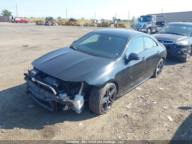 W1K5J4HBXMN172289 Mercedes-Benz m260