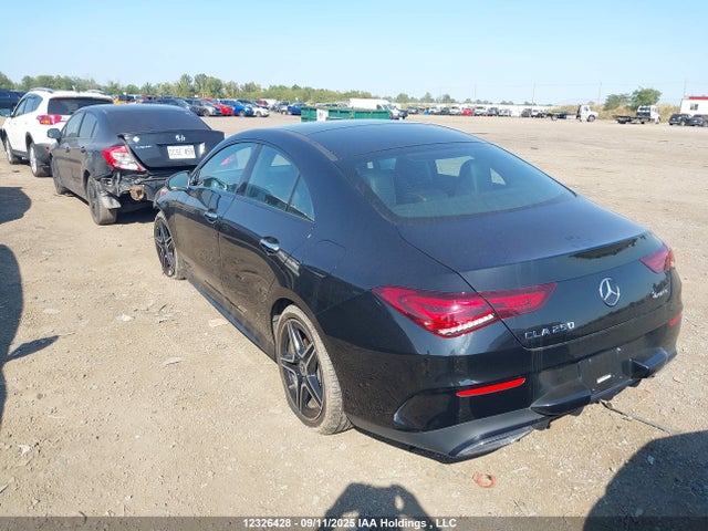 W1K5J4HBXMN172289 Mercedes-Benz m260
