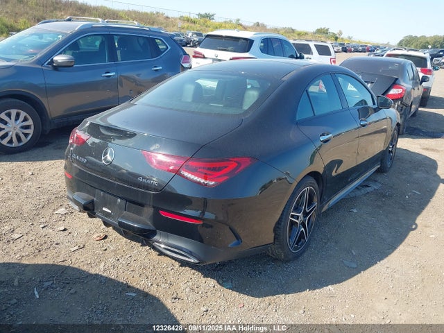 W1K5J4HBXMN172289 Mercedes-Benz m260