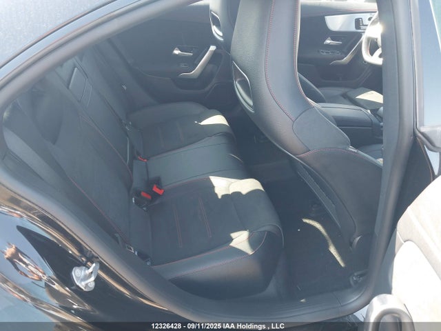 W1K5J4HBXMN172289 Mercedes-Benz m260