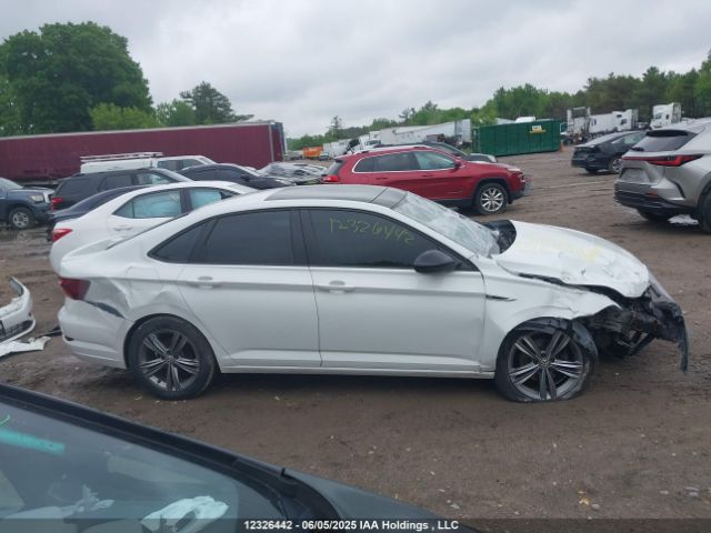 3VWE57BU7KM123517 Volkswagen 1.8 tsi