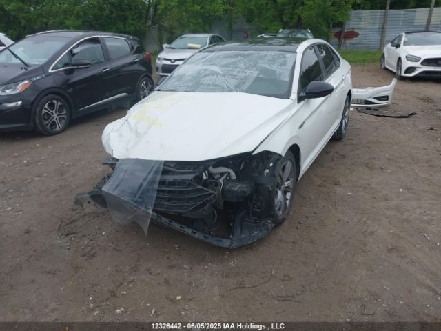 3VWE57BU7KM123517 Volkswagen 1.8 tsi