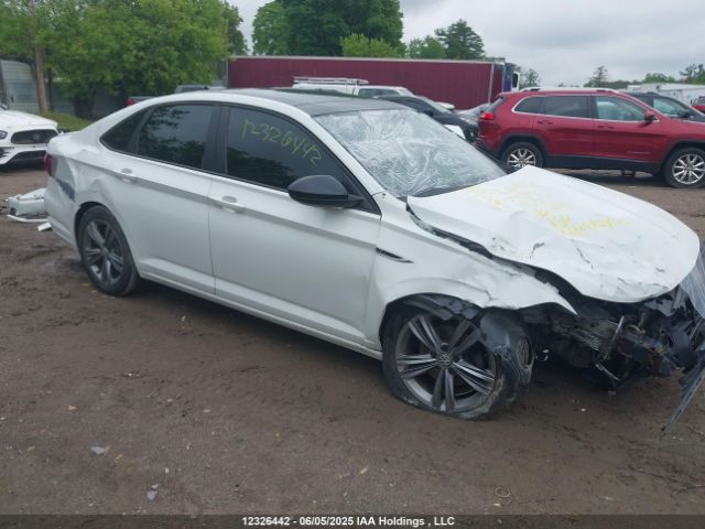 3VWE57BU7KM123517 Volkswagen 1.8 tsi