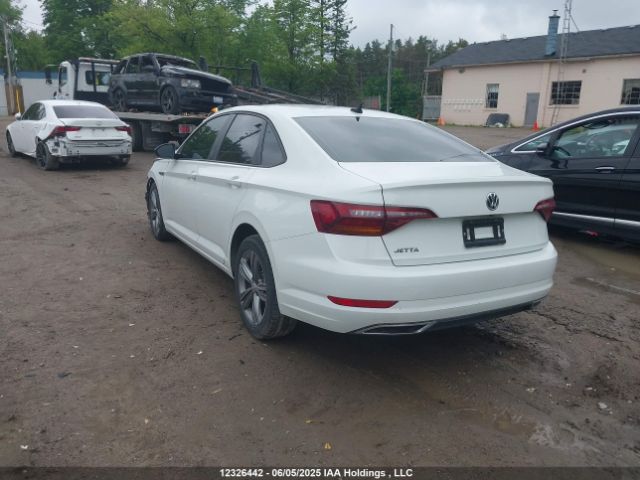 3VWE57BU7KM123517 Volkswagen 1.8 tsi