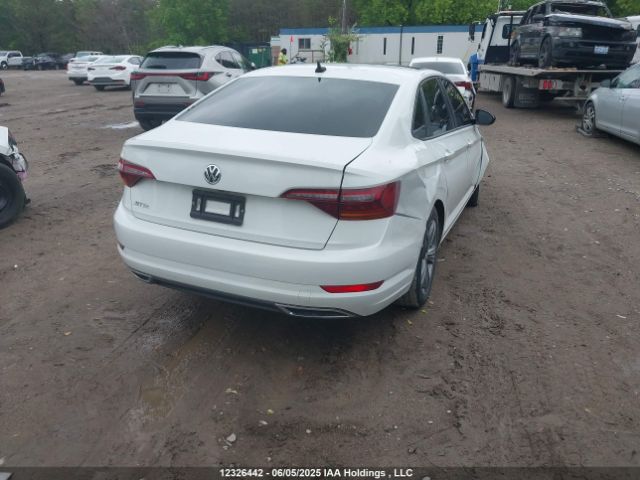 3VWE57BU7KM123517 Volkswagen 1.8 tsi
