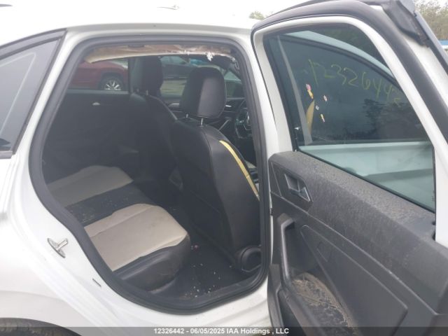 3VWE57BU7KM123517 Volkswagen 1.8 tsi
