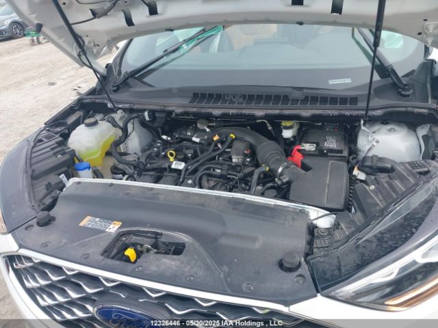 2FMPK4K92RBA20382 Ford Edge