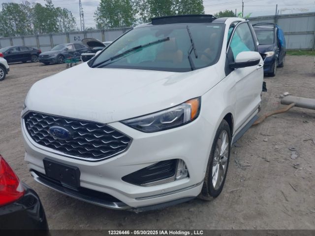 2FMPK4K92RBA20382 Ford Edge