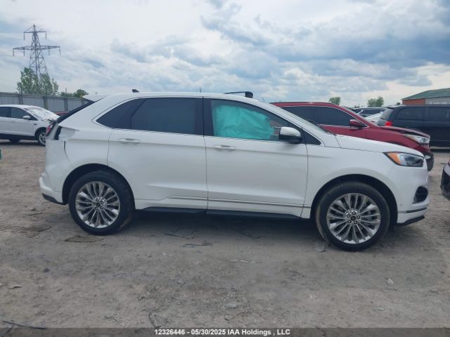 2FMPK4K92RBA20382 Ford Edge