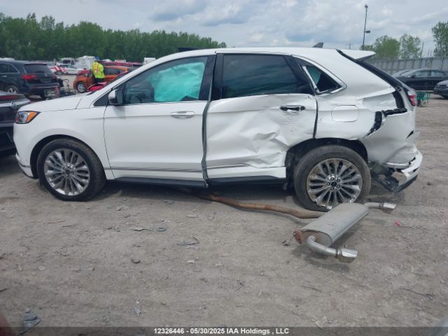 2FMPK4K92RBA20382 Ford Edge