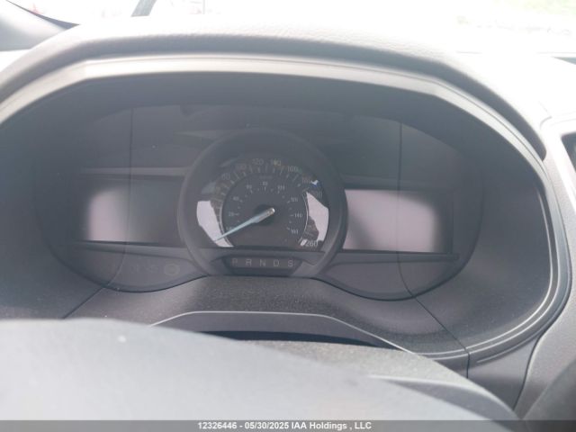 2FMPK4K92RBA20382 Ford Edge
