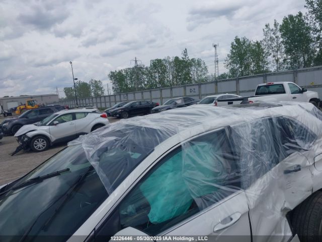 2FMPK4K92RBA20382 Ford Edge
