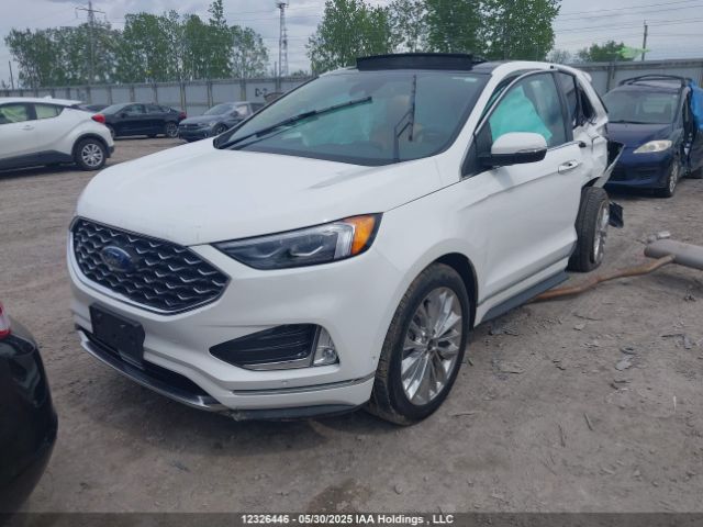 2FMPK4K92RBA20382 Ford Edge