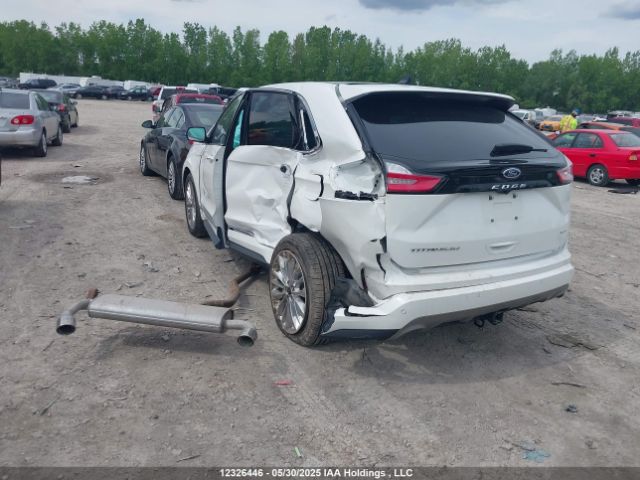 2FMPK4K92RBA20382 Ford Edge