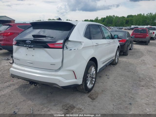2FMPK4K92RBA20382 Ford Edge