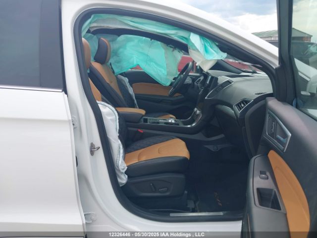 2FMPK4K92RBA20382 Ford Edge