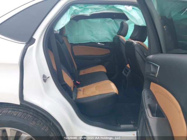 2FMPK4K92RBA20382 Ford Edge