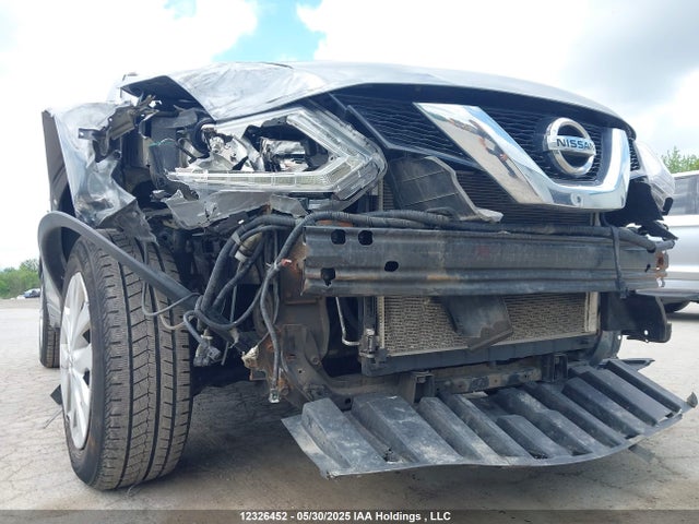 5N1AT2MT7GC781440 Nissan Rogue